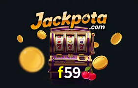 Bônus de Boas-vindas f59